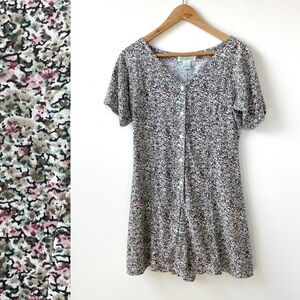 Vintage 90’s Colleen’s Collectables Romper